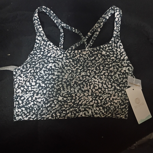 Balance Collection Sports Bra Small - Picture 3 of 9